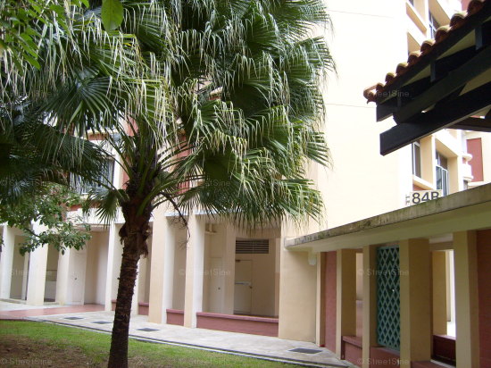 Blk 84B Lorong 2 Toa Payoh (Toa Payoh), HDB 5 Rooms #395662